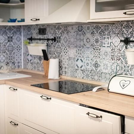 Zumaapartment Kosice Luaran gambar