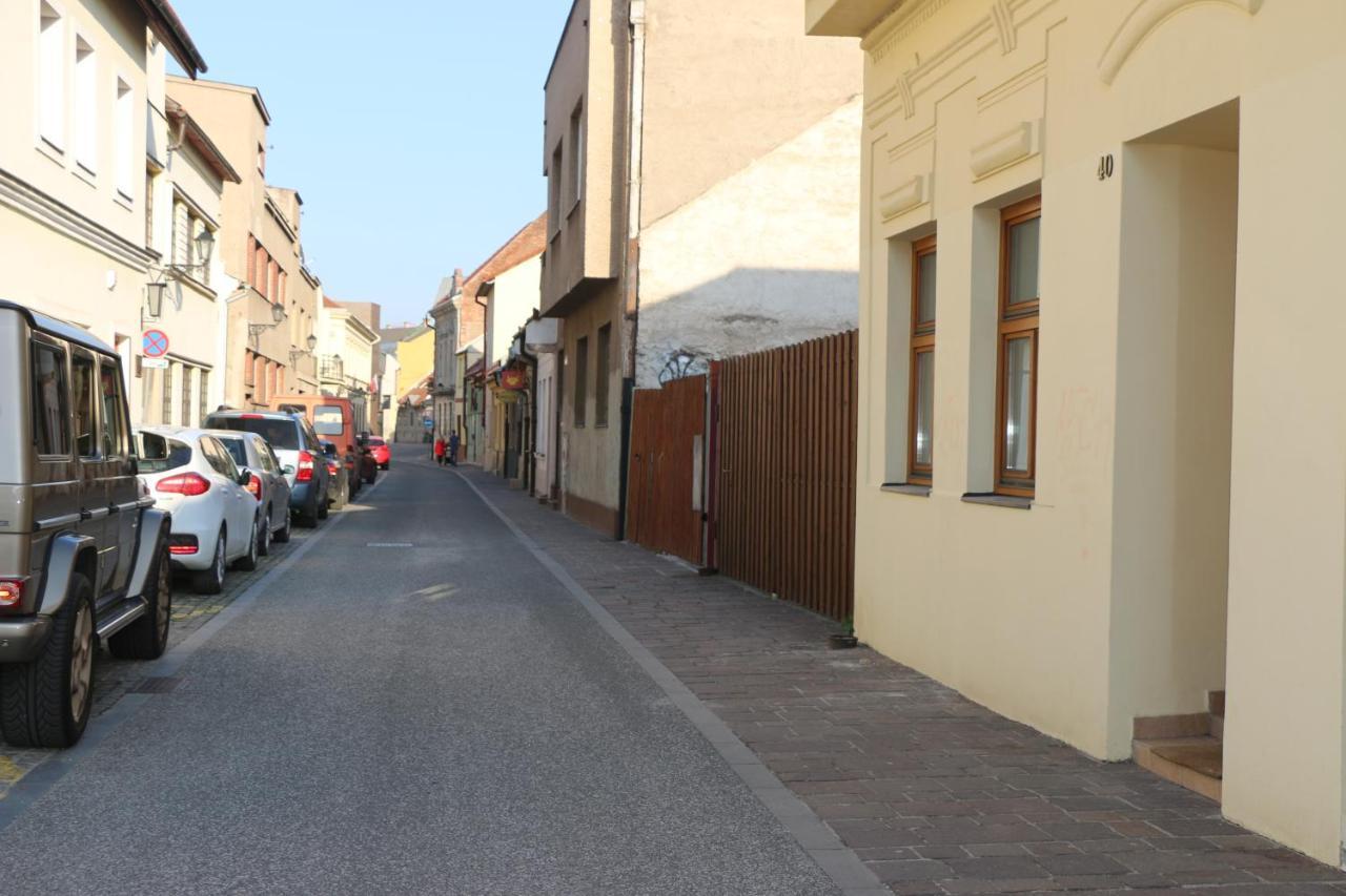 Zumaapartment Kosice Luaran gambar