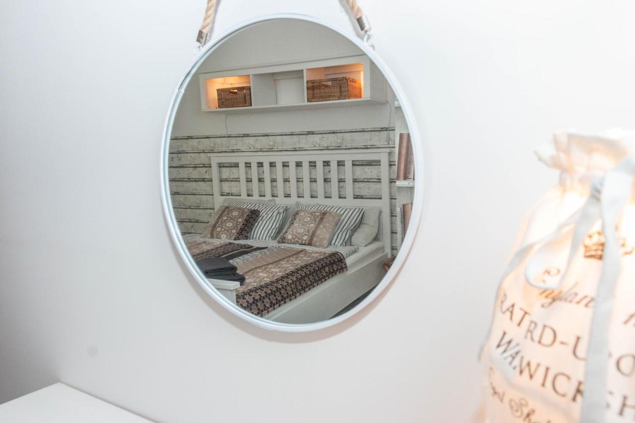 Zumaapartment Kosice Luaran gambar
