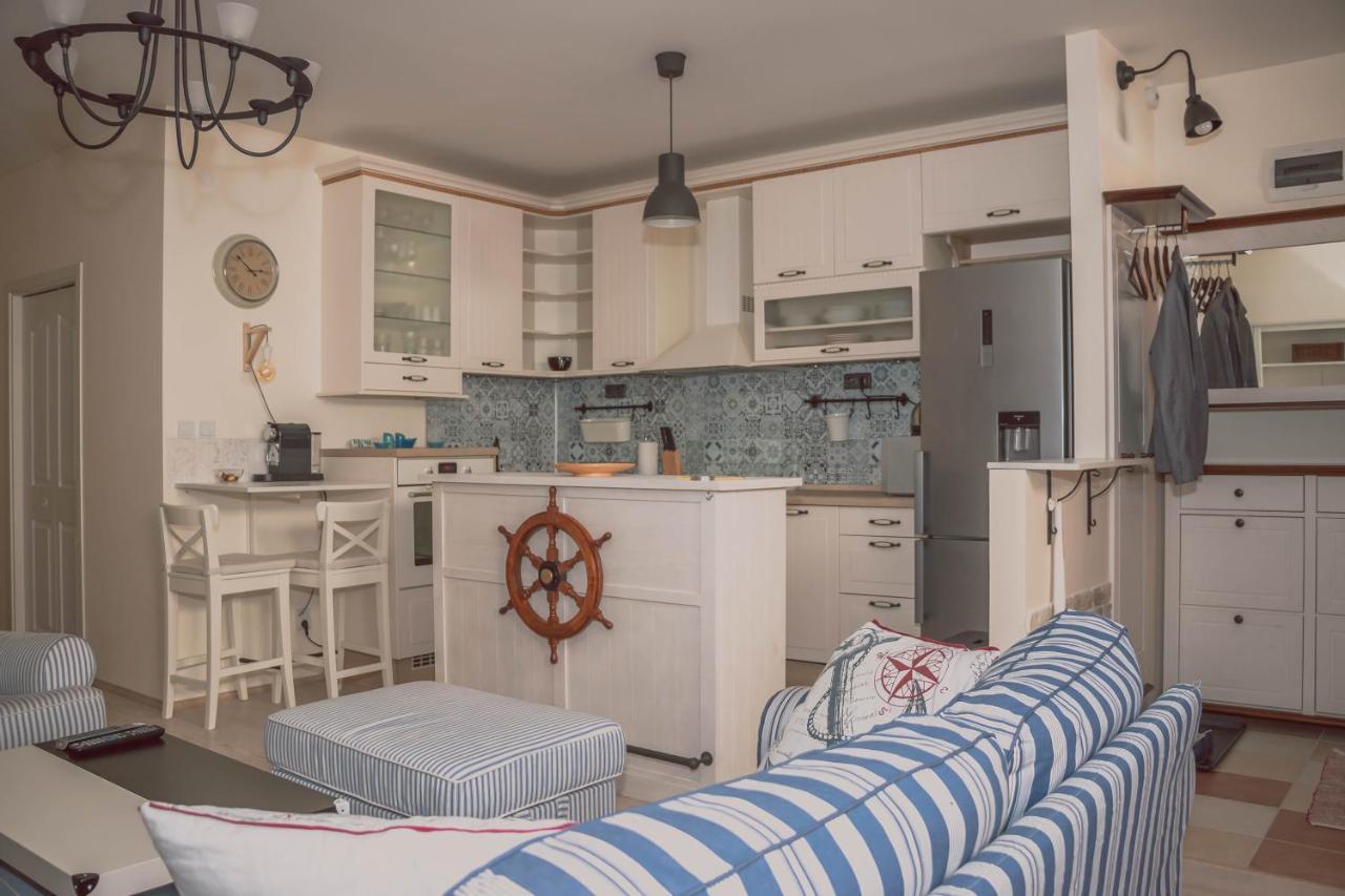 Zumaapartment Kosice Luaran gambar
