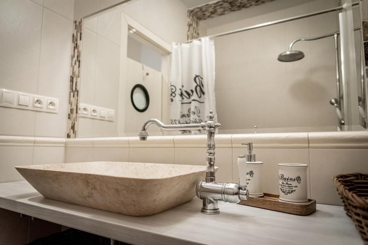 Zumaapartment Kosice Luaran gambar