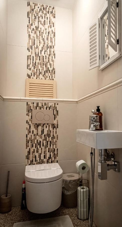 Zumaapartment Kosice Luaran gambar