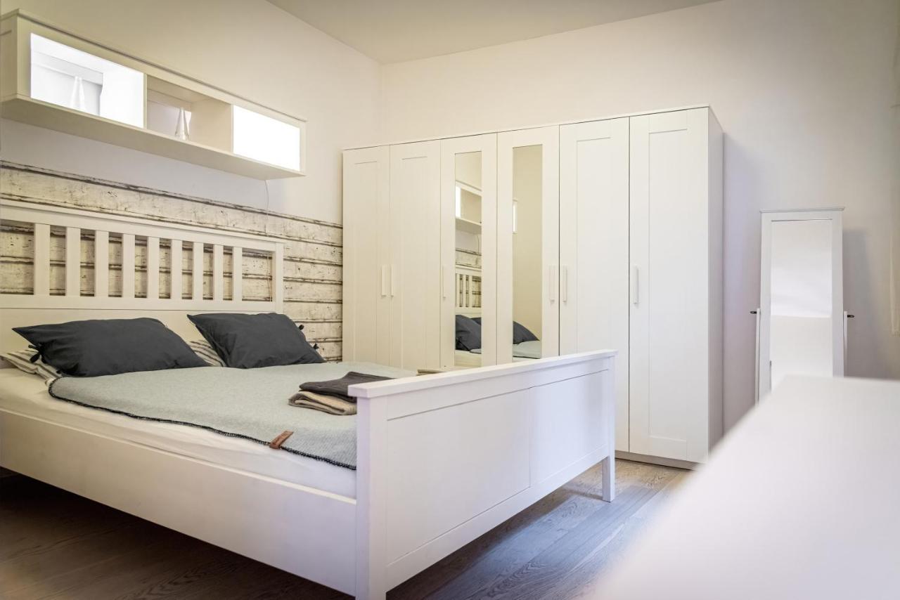 Zumaapartment Kosice Luaran gambar