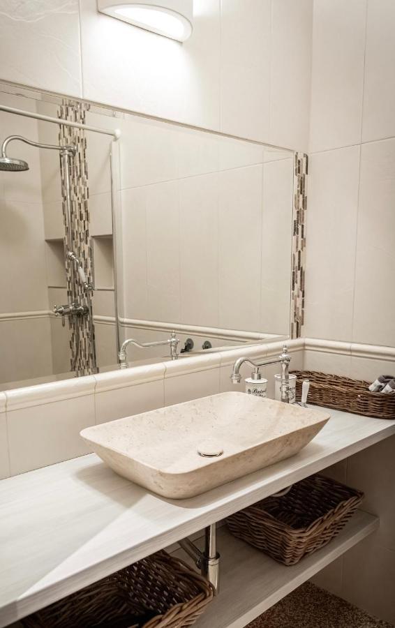 Zumaapartment Kosice Luaran gambar