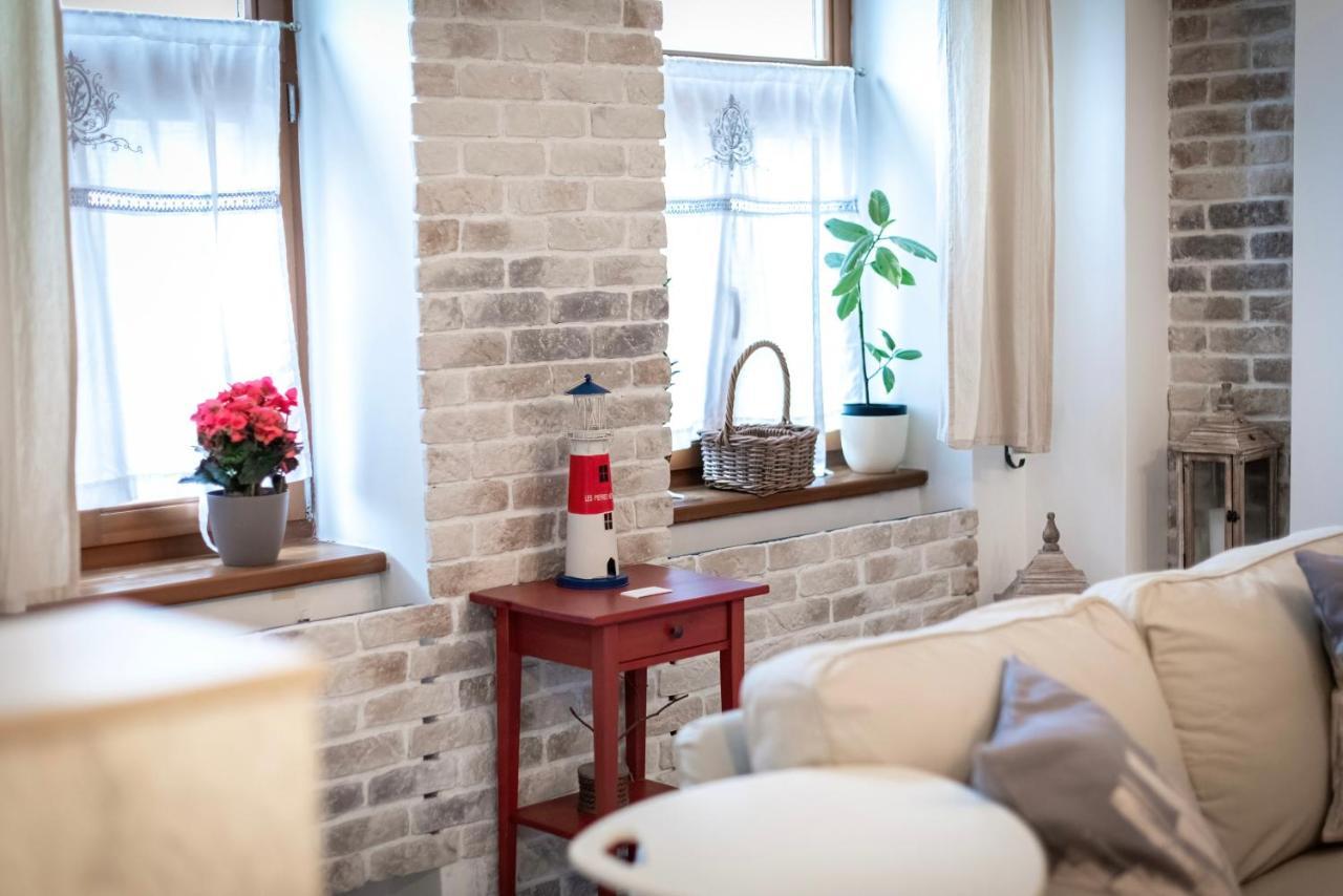 Zumaapartment Kosice Luaran gambar
