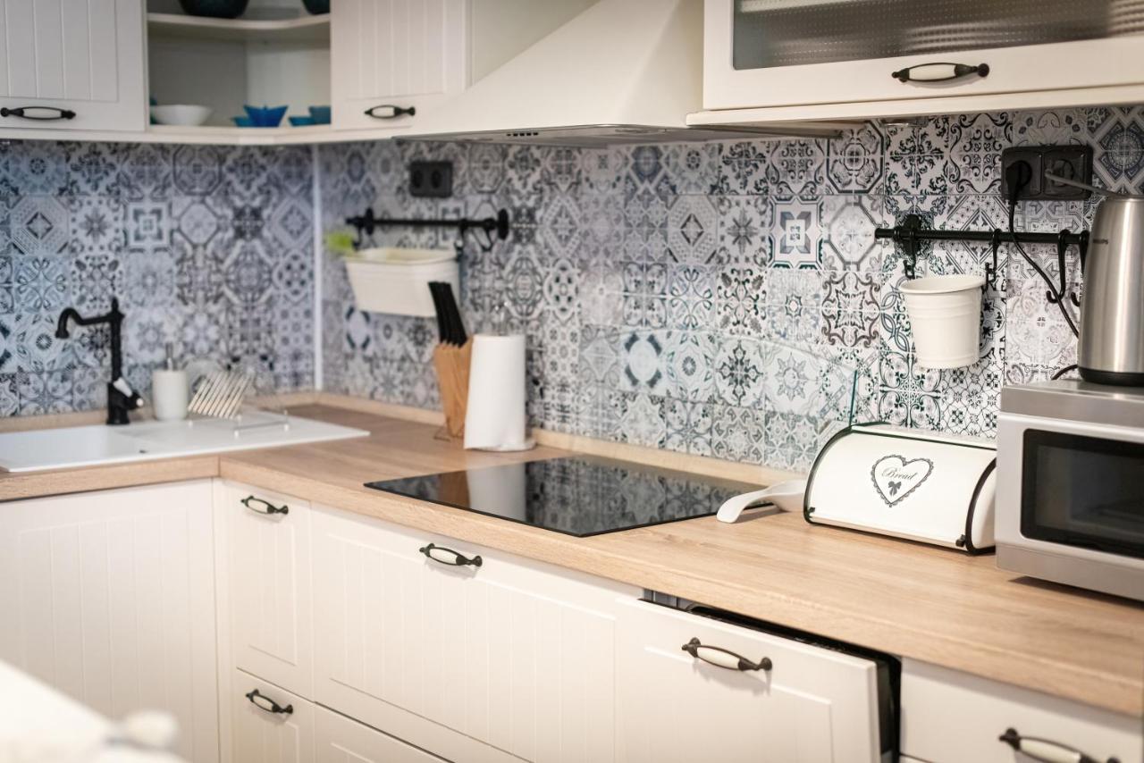Zumaapartment Kosice Luaran gambar