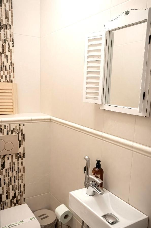 Zumaapartment Kosice Luaran gambar