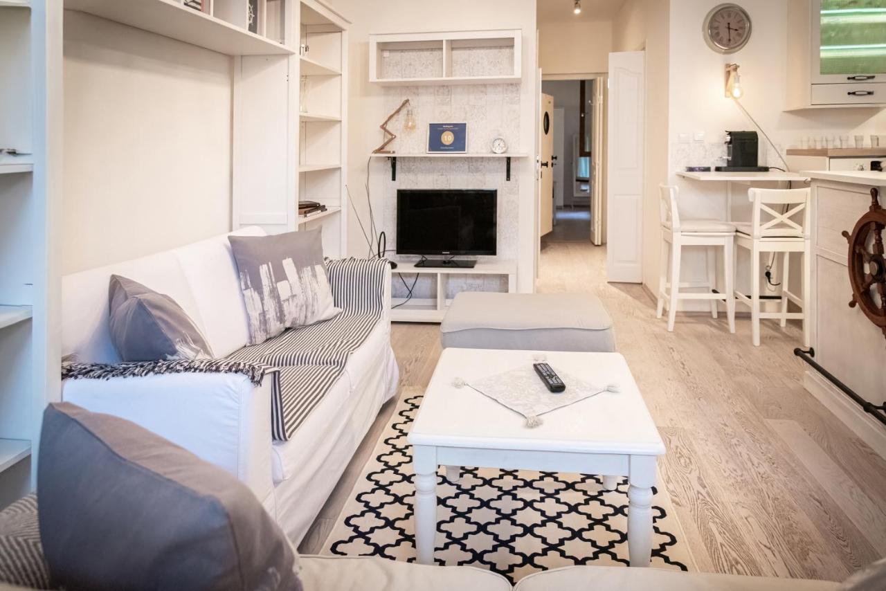 Zumaapartment Kosice Luaran gambar