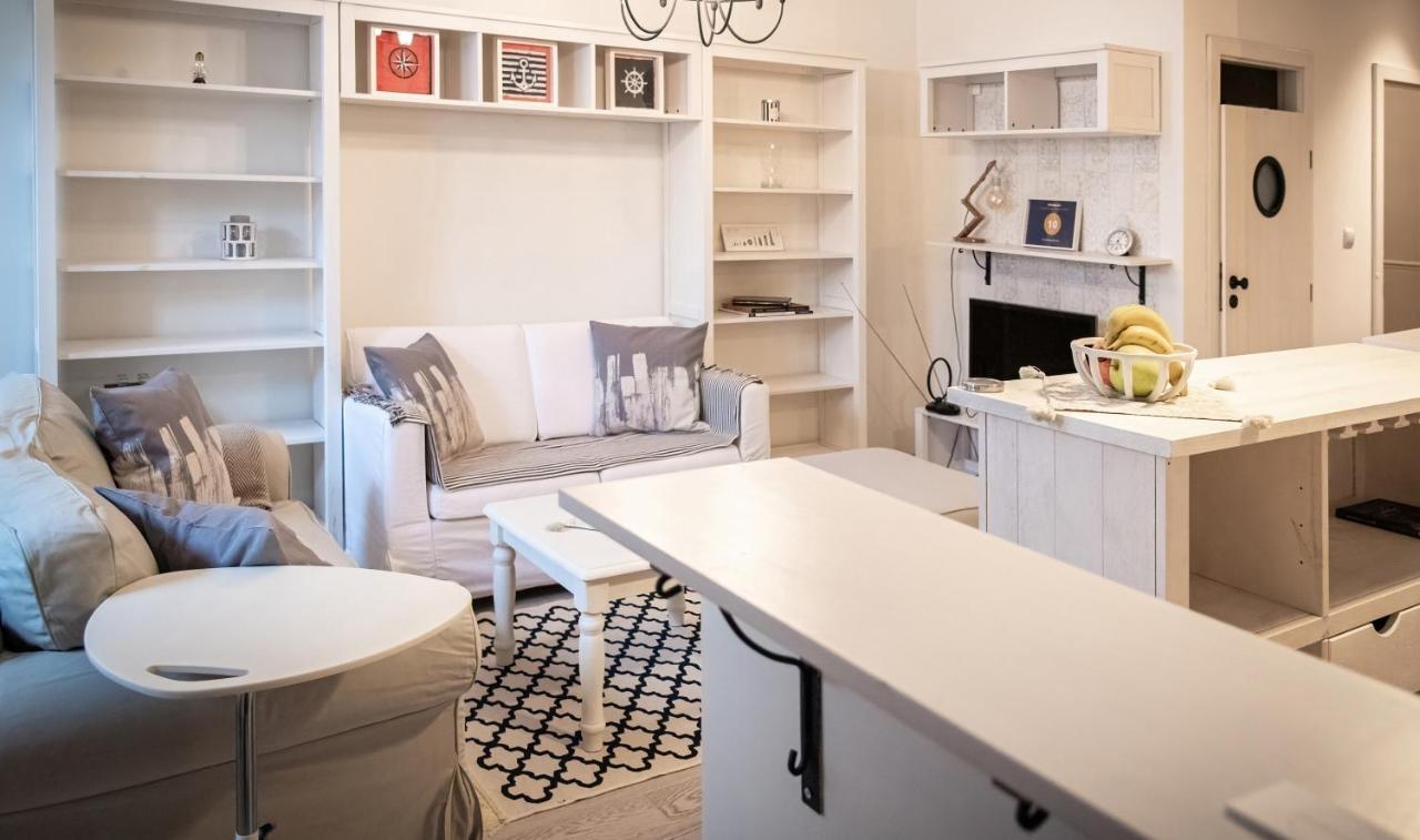 Zumaapartment Kosice Luaran gambar