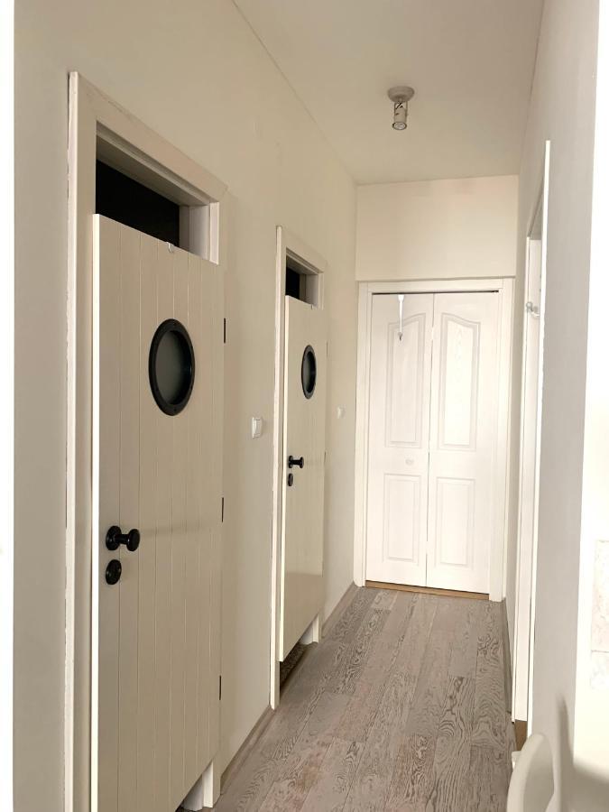 Zumaapartment Kosice Luaran gambar