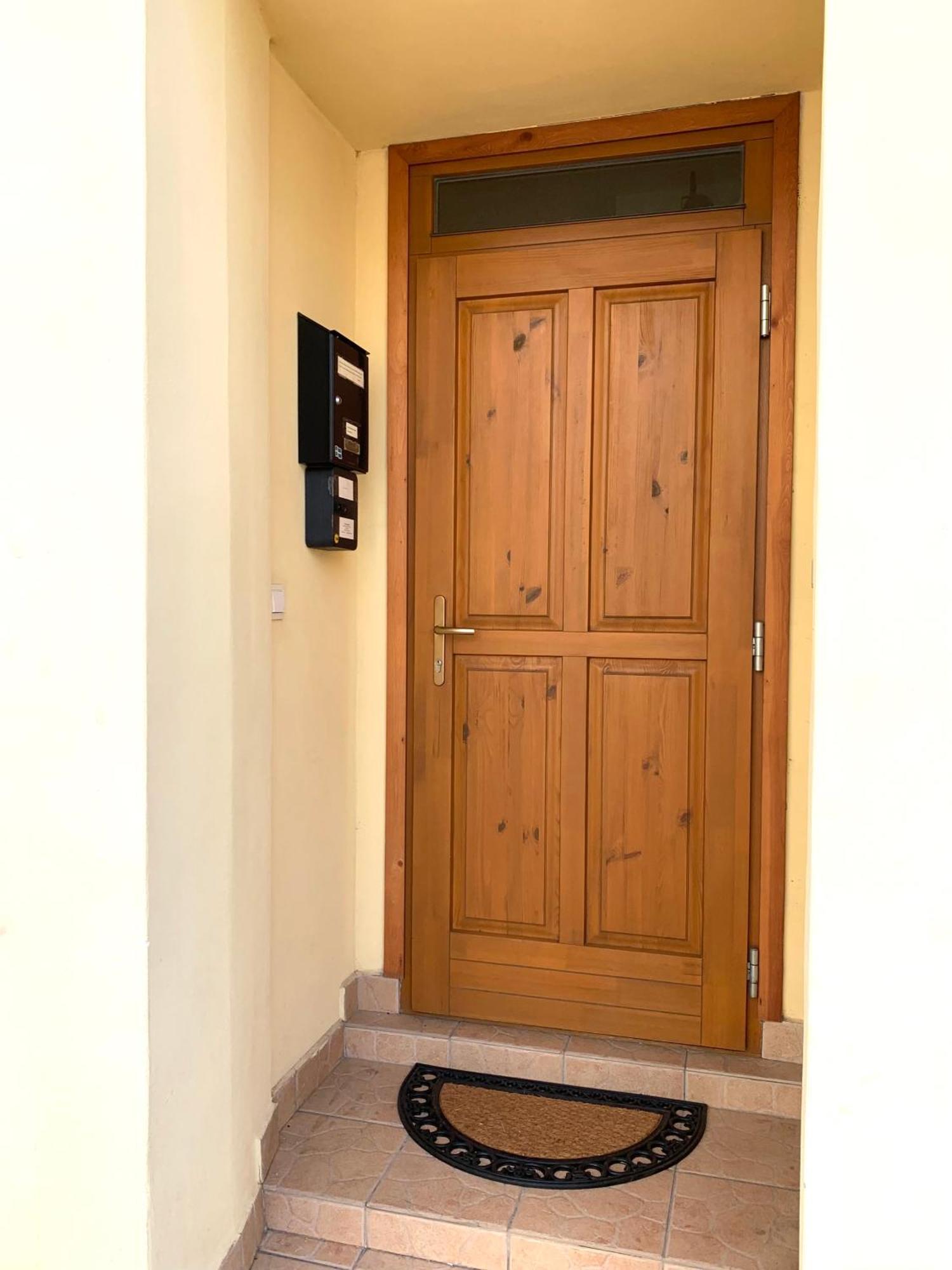 Zumaapartment Kosice Luaran gambar