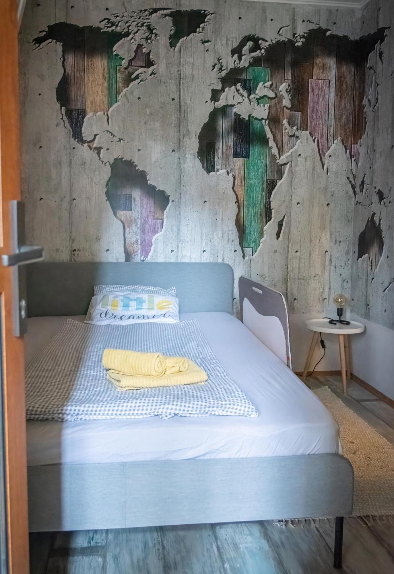 Zumaapartment Kosice Luaran gambar